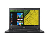 Lenovo Miix 320 2-in-1 Notebook PC