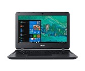 Acer Spin 1 Notebook PC Celeron N4020 / 11.6" HD Multi-Touch / 4GB RAM / 64 EMMC Drive / Win 10 Home