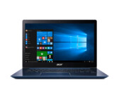 Acer Extensa EX215-51-55RL Notebook PC - Core i5-8265U / 15.6" HD / 8GB RAM / 1TB HDD / Win 10 Pro / Black