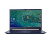 ASUS Vivobook S 14 Flip Notebook PC - Ryzen 5-5600H / 14.0" WUXGA(WU) Touch / 8GB RAM / 256GB SSD / Win 11 Home