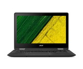 Acer Aspire 3 A315-58 Notebook PC - Core i5-1135G7 / 15.6" FHD / 12GB RAM / 512GB SSD / Win 11 Home / Silver