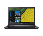 Lenovo IdeaPad 1 15IAU7 Notebook PC - Core i3-1215U / 15.6" HD / 8GB RAM / 512GB SSD / Win 11 Home / Cloud Grey