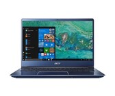 Acer Aspire A514-54-73R5 Notebook PC - Core i7-1165G7 / 14" FHD / 8GB RAM / 512GB SSD /  Win 10 Home / Silver Silver