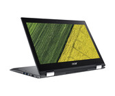 Acer TravelMate P2 Notebook PC - Core i5-1135G7 / 15.6" FHD / 8GB RAM / 512GB SSD / Win 10 Pro / Shale Black