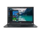 Dell G3 17 3779 Gaming Notebook PC - Core i5-8300H / 17.3" FHD / 8GB RAM / 1TB HDD / nVidia GTX 1050 4GB / Win 10 Home