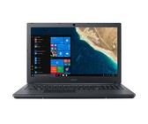 Lenovo ThinkBook 14 G2 ITL Notebook PC - Core i3-1115G4 / 14.0" FHD / 8GB RAM / 256GB SSD / Win 10 Pro