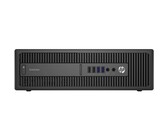 HP EliteDesk 800 G2 Core i7 Small Form Factor PC (P1G48EA)