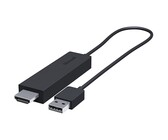 Targus USB Multi-Display Adapter - Black