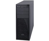 HPE ProLiant MicroServer Gen10 Plus E-2224 S100i 4LFF-NHP 180W External PS Server