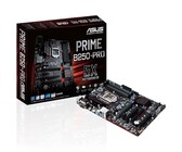 GIGABYTE H110M-S2PH LGA1151 Motherboard