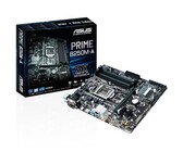 GIGABYTE H110M-S2PH LGA1151 Motherboard