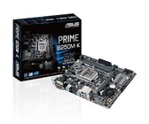 GIGABYTE H110M-S2PH LGA1151 Motherboard