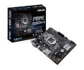 GIGABYTE H110M-S2PH LGA1151 Motherboard