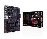 ASRock Fatal1ty AB350 Gaming K4 AM4 Motherboard