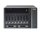 HPE Proliant DL180 Gen10 4210R 2.4ghz 10-Core 1P 16GB-R S100i 8SFF 500W PS Server