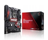 MSI Z390 GAMING EDGE AC Motherboard