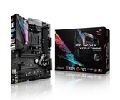 ASUS ROG STRIX B360-F GAMING Motherboard