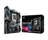 ASUS PRIME TRX40-PRO AMD TRX40 ATX motherboard