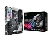 ASUS TUF Z390M-PRO GAMING Intel Z390 mATX gaming Motherboard