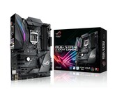 ASUS TUF GAMING B650M-PLUS WIFI AM5 micro-ATX Motherboard