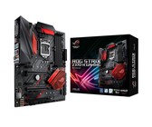 ASUS TUF Z390M-PRO GAMING Intel Z390 mATX gaming Motherboard