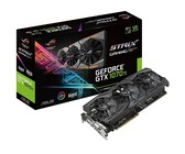 ASUS ROG-STRIX-RTX2060S-O8G-GAMING ROG Strix GeForce RTX 2060 SUPER OC Edition 8GB GDDR6 Gaming Graphics Card