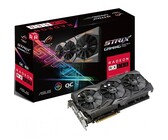 MSI RADEON RX 5600 XT GAMING X  6GB GDDR6 Graphics Card