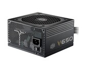 Thermaltake Toughpower Grand RGB 650W Gold Fully Modular Power Supply Unit