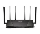 ASUS ROG Rapture GT-AX6000 Dual-Band WiFi 6 Gaming Router