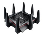 ASUS RT-AC57U V2 AC1200 Dual Band WiFi Gigabit Router