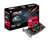 ASUS ROG Strix Radeon RX 560 OC 4GB Gaming Graphics Card