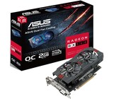 ASUS ROG Strix Radeon RX 560 OC 4GB Gaming Graphics Card