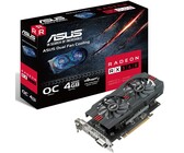 Gigabyte AMD Radeon RX 5500 XT OC 4GB Graphics Card