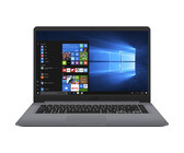 Lenovo IdeaPad 3 15IGL05 Notebook PC - Celeron N4020 / 15.6" FHD / 4GB RAM / 500GB HDD / Win 10 Home / Platinum Grey