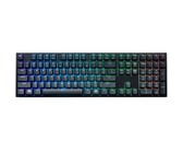 HP Wireless Premium Keyboard