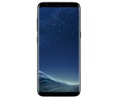 Samsung Galaxy S8+ 64GB Smartphone - Midnight Black