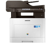 Samsung ProXpress SL-M4560FX Mono Laser Multifunction Printer (SS399D)