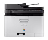 Lexmark MX511de Mono Laser Multifunction Printer