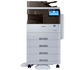 HP LaserJet Enterprise MFP M632fht A4 Mono Laser Printer (J8J71A)