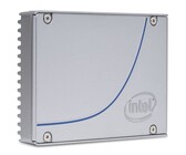 Intel DC P3608 4.0TB PCIe NVMe Solid State Drive