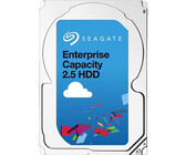 Seagate Exos 7E2000 Enterprise Capacity 1TB 512e SAS SED 2.5-inch Hard Drive