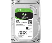 Seagate Enterprise Performance 10k 1.2TB 512e 4Kn SAS 2.5-inch Hard Drive (ST1200MM0129)