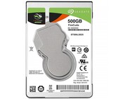 Seagate FireCuda 500GB 2.5-inch Solid State Hybrid Drive