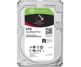 Seagate 14 TB Ironwolf Pro 3.5" NAS Hard Drive