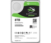 Seagate Exos X16 3.5-inch 12TB 512e Hard Drive