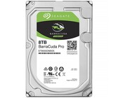 Seagate Exos X16 3.5-inch 12TB 512e Hard Drive