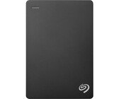 Transcend StoreJet 4TB 2.5-inch Robust External Hard Drive - Purple