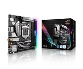 ASUS TUF Z390M-PRO GAMING Intel Z390 mATX gaming Motherboard