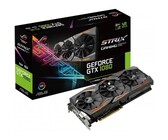 ASUS ROG-STRIX-RTX2060S-O8G-GAMING ROG Strix GeForce RTX 2060 SUPER OC Edition 8GB GDDR6 Gaming Graphics Card