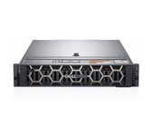 HPE ProLiant DL360 Gen10 6226R 2.9GHz 16-core 1P 32GB-R S100i NC 8SFF 800W PS Server